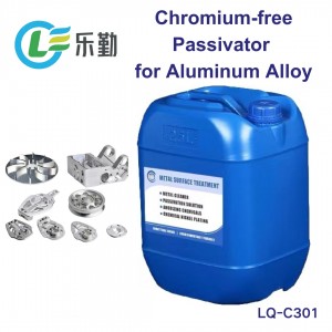 LQ-C301 Chromium-free Passivator