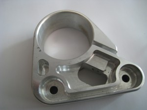 Magnesium alloy activator LQ-M330