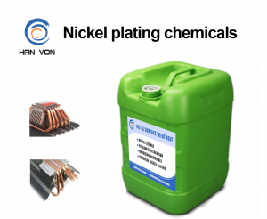 Environmental protection chemical nickel LQ-N001