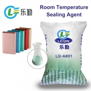 LQ-A801 Room Temperature Sealing Agent