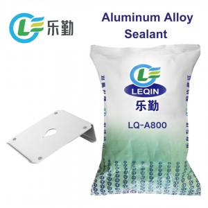 LQ-A800 Aluminum Alloy Sealing agent