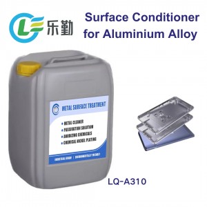 LQ-A310 Alloy Surface Conditioning Agent